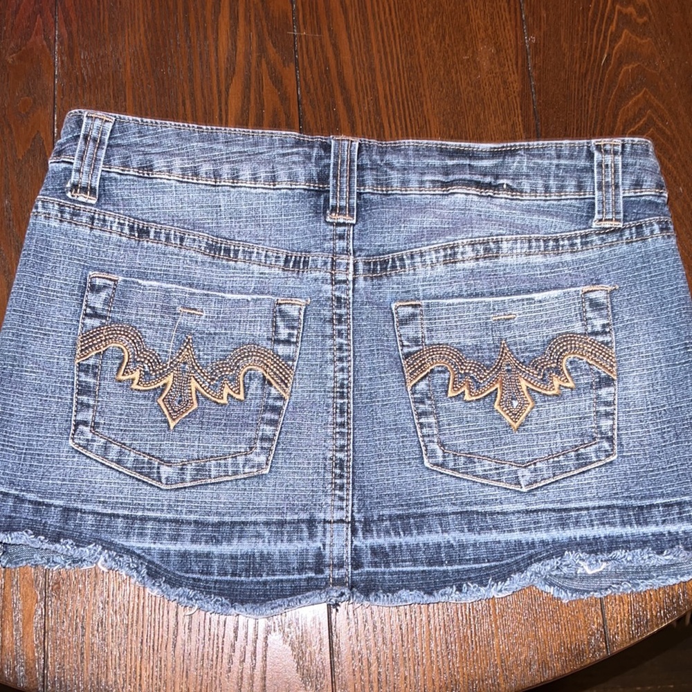 Rue 21 skirt - Picture 3 of 3